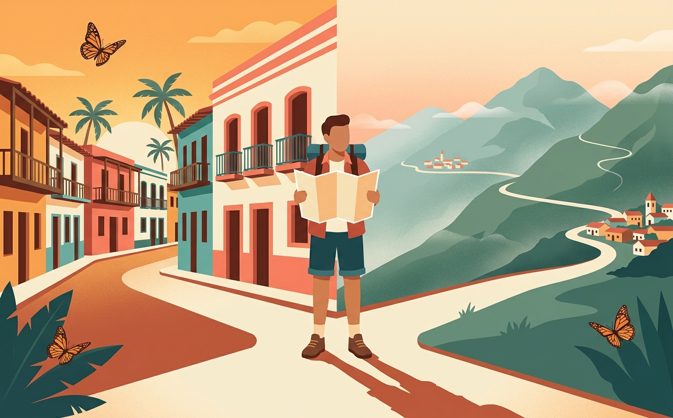 Where is the Best Place to Study Spanish in&nbsp;Colombia?