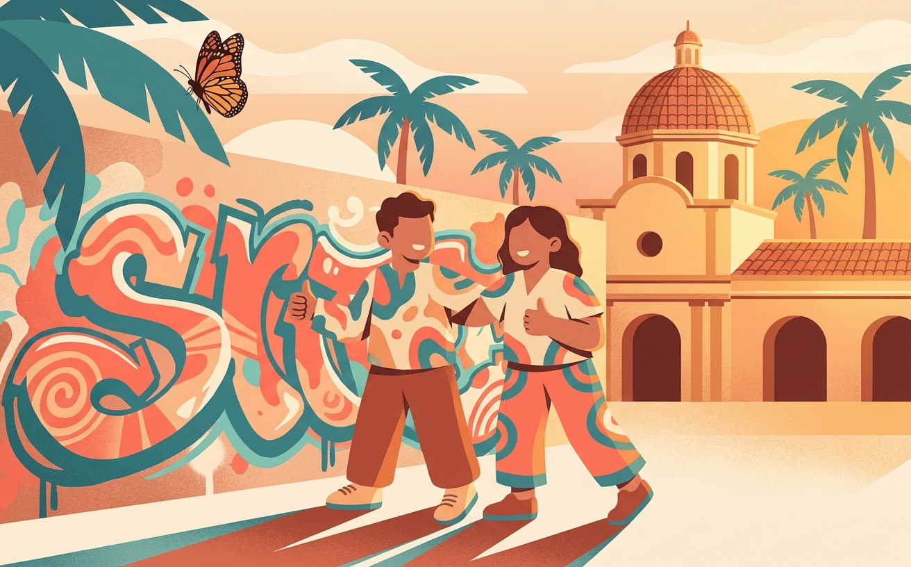 Colombian Slang Basics #3: “Chévere” and&nbsp;“Bacano”