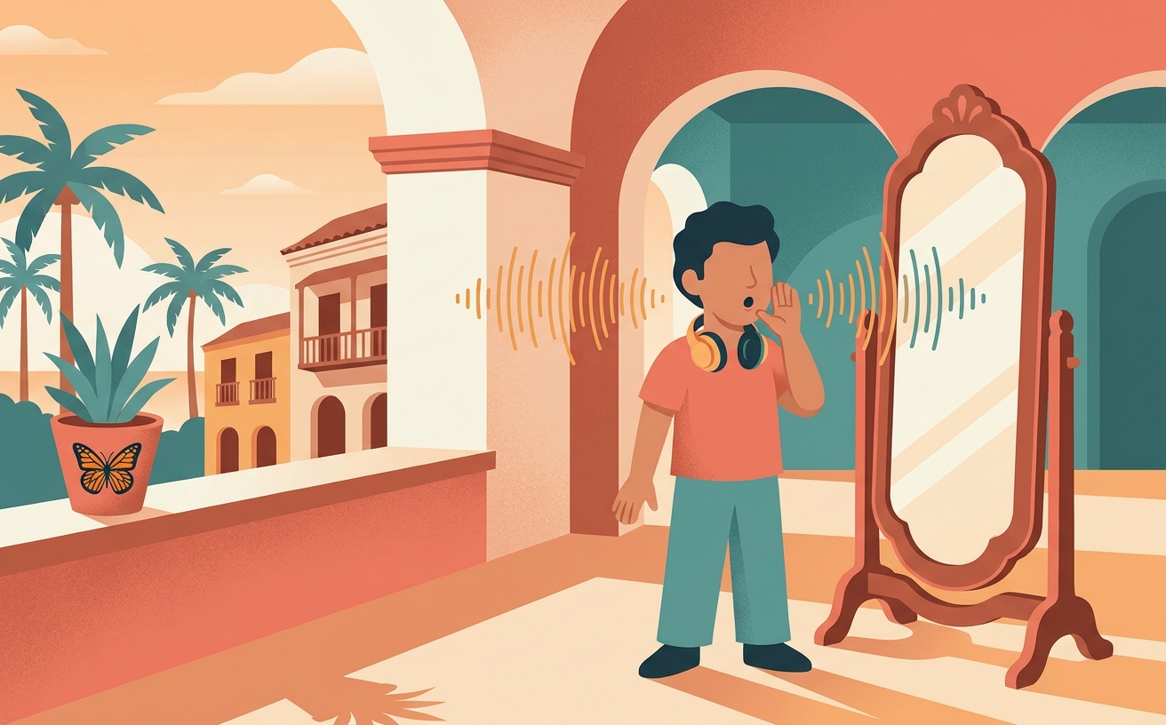 How to Improve Your Accent in Spanish (and Stop Sounding Like a Gringo)