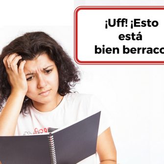 The Many Meanings of&nbsp;“Berraco”
