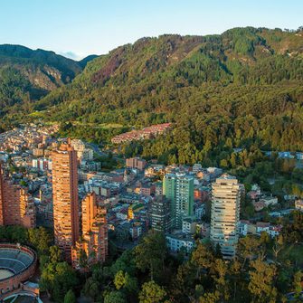 Your Options for Studying Spanish in&nbsp;Bogota