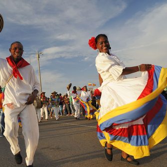 The Perplexing Mystery of Colombian&nbsp;Culture