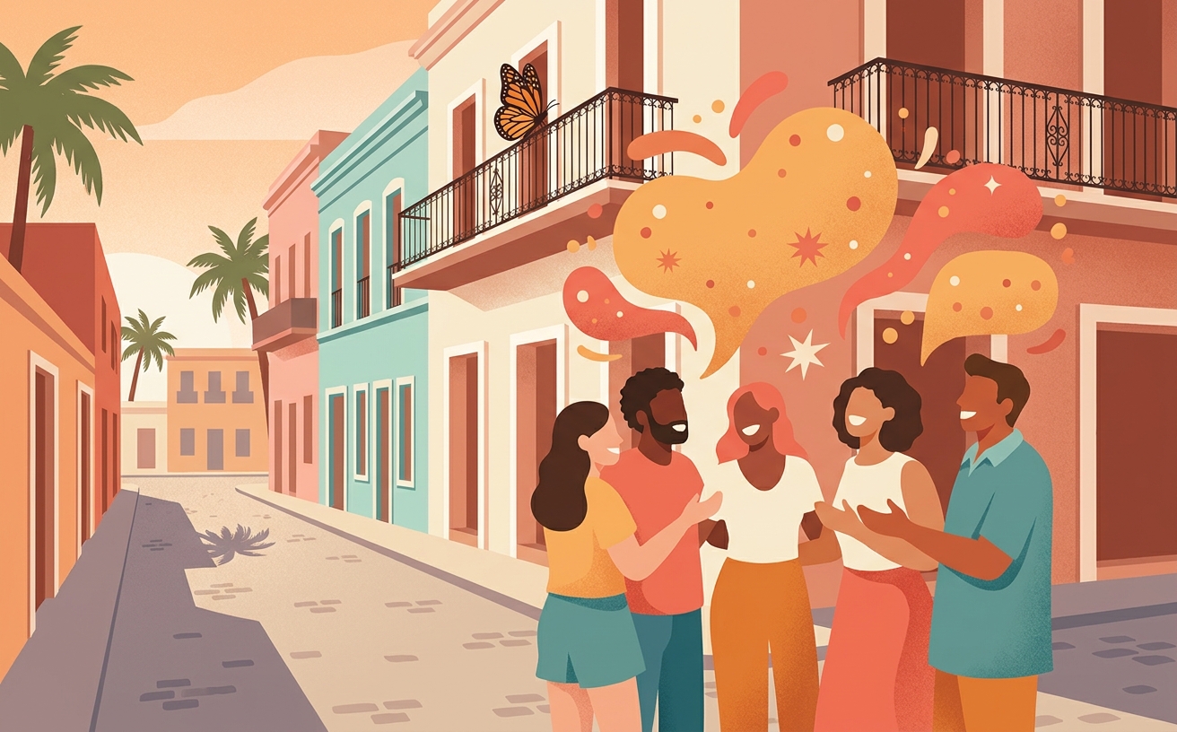 Top 10 Colombian Slang&nbsp;Terms